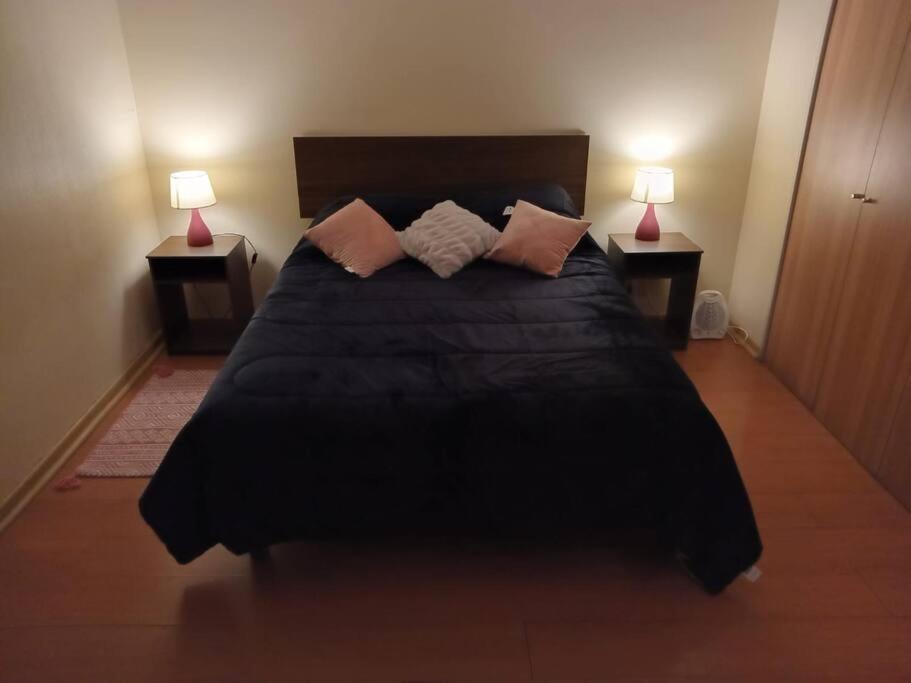 Departamento Bellas Artes Apartamento *